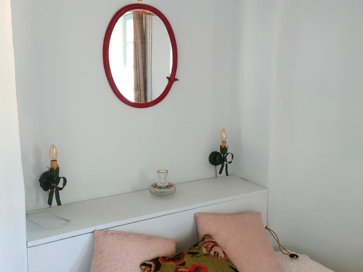 La Maison Pres De La Fontaine Saignon Zewnętrze zdjęcie