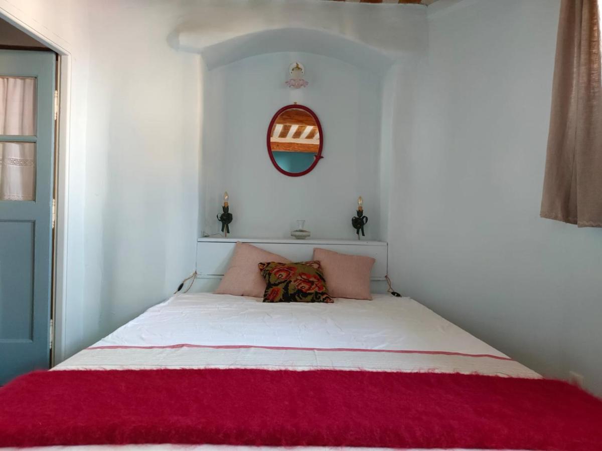 La Maison Pres De La Fontaine Saignon Zewnętrze zdjęcie